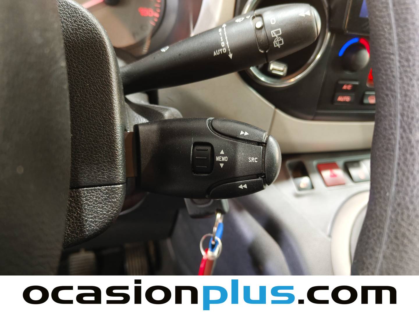 Citroën Berlingo Citroën Berlingo 1.6 HDI XTR Plus (92 CV) seminuevo