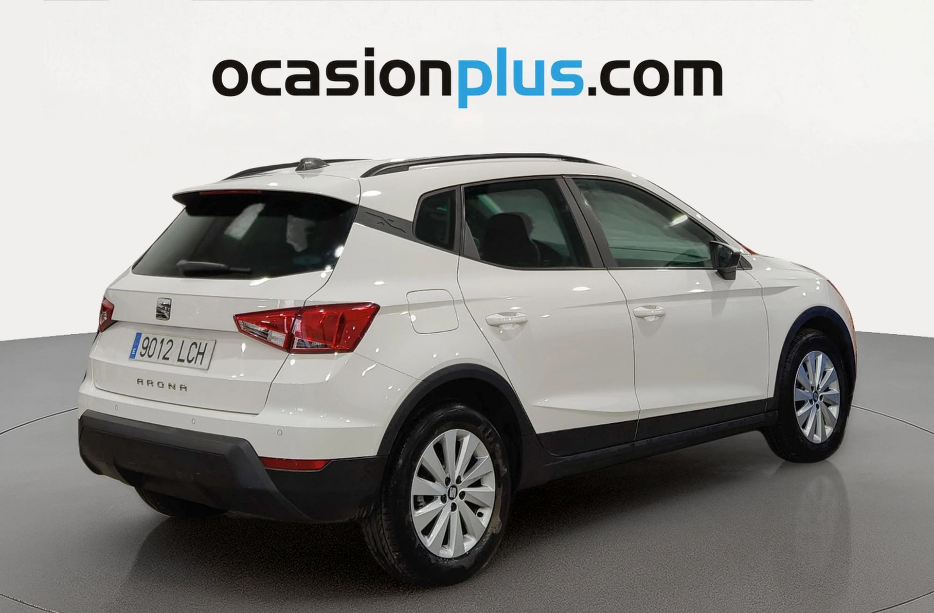 SEAT Arona 1.0 TSI Ecomotive Style Edition - foto 4