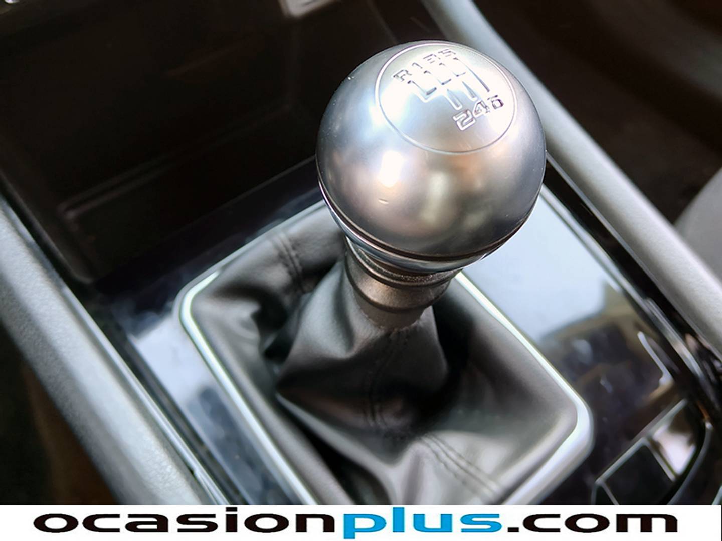 Foto Jeep Compass Jeep Compass 1.3 Gse T4 Longitude FWD MT (130 CV)