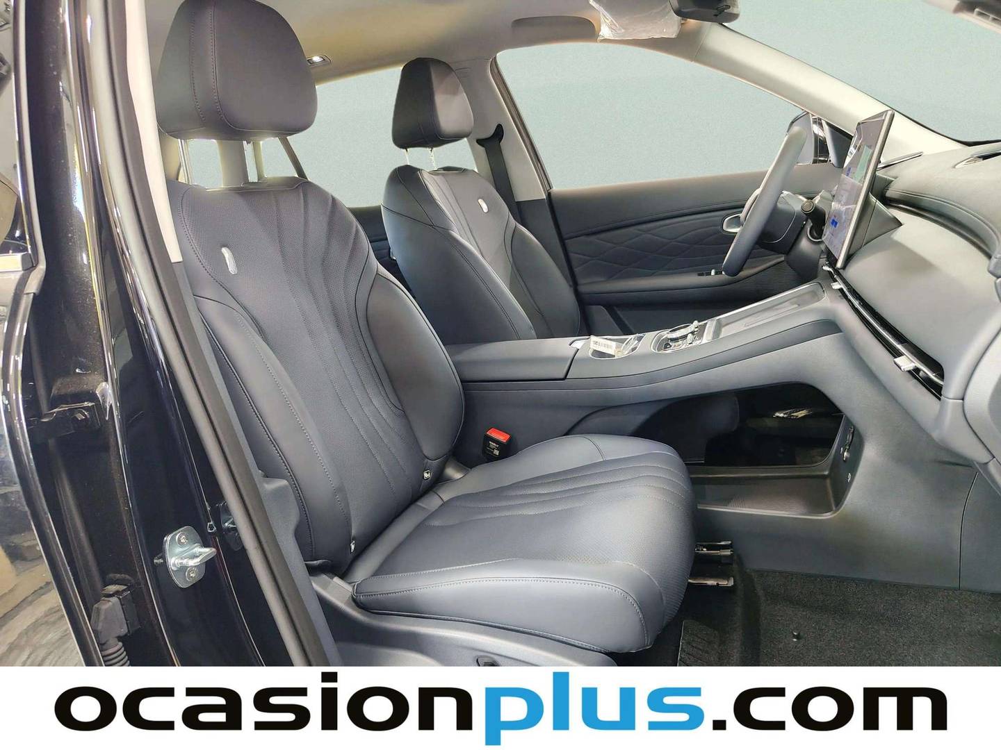 Geely Starray EM-i Geely Starray EM-i 1.5 PHEV PRO (262 CV) 2026