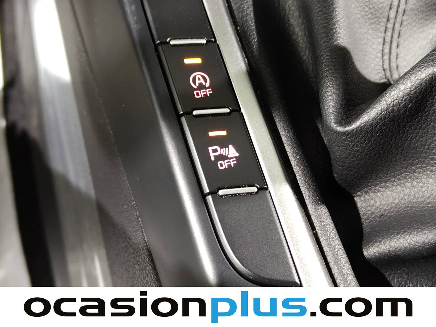 Foto KIA XCeed Kia XCeed 1.0 T-GDi Drive (120 CV)