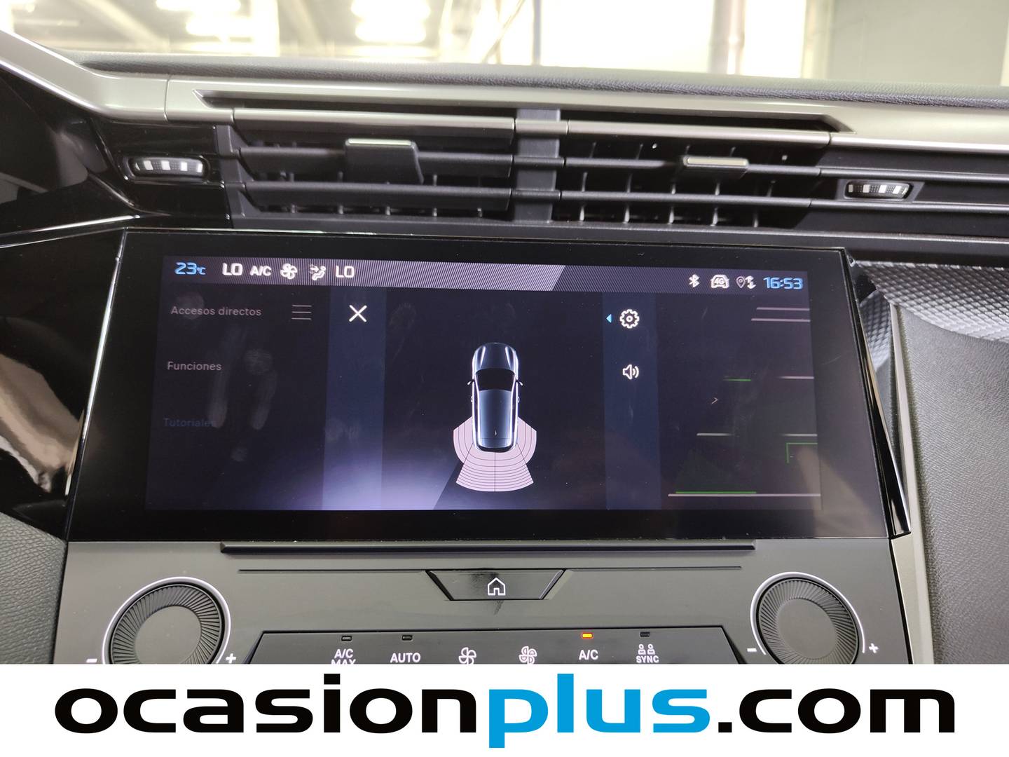 Foto Peugeot 308 Peugeot 308 PureTech 130 S&S Active Pack EAT8 (130 CV)