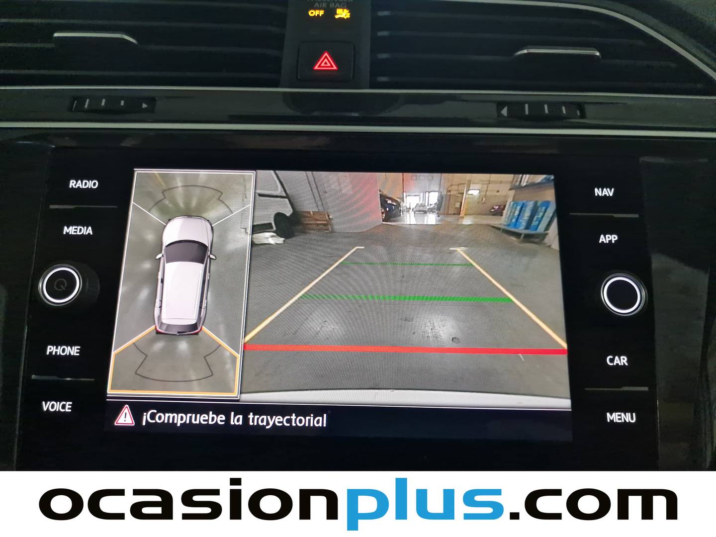 Acabados Volkswagen Tiguan Volkswagen Tiguan Sport 2.0 TDI (150 CV) DSG