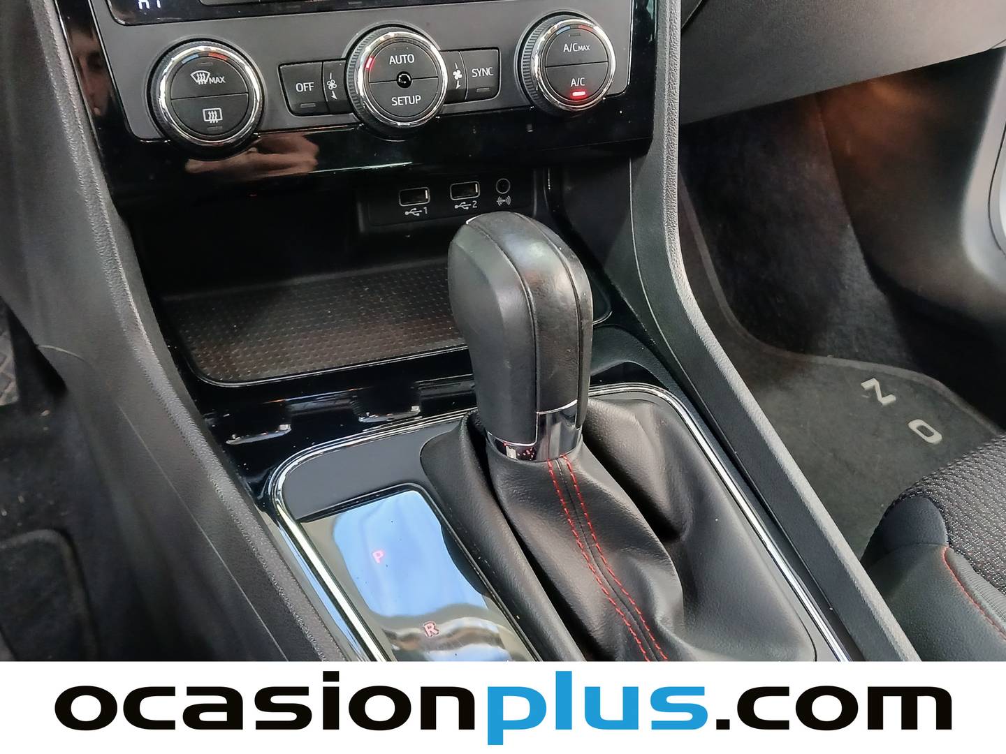 Seat León SEAT León ST 1.4 TSI S&S FR Advanced DSG-7 (150 CV) de segunda mano