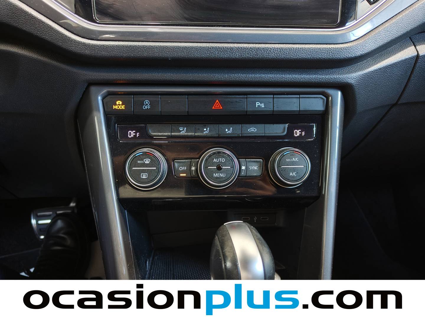 Volkswagen T-Roc Volkswagen T-Roc Sport 1.5 TSI (150 CV) DSG al mejor precio