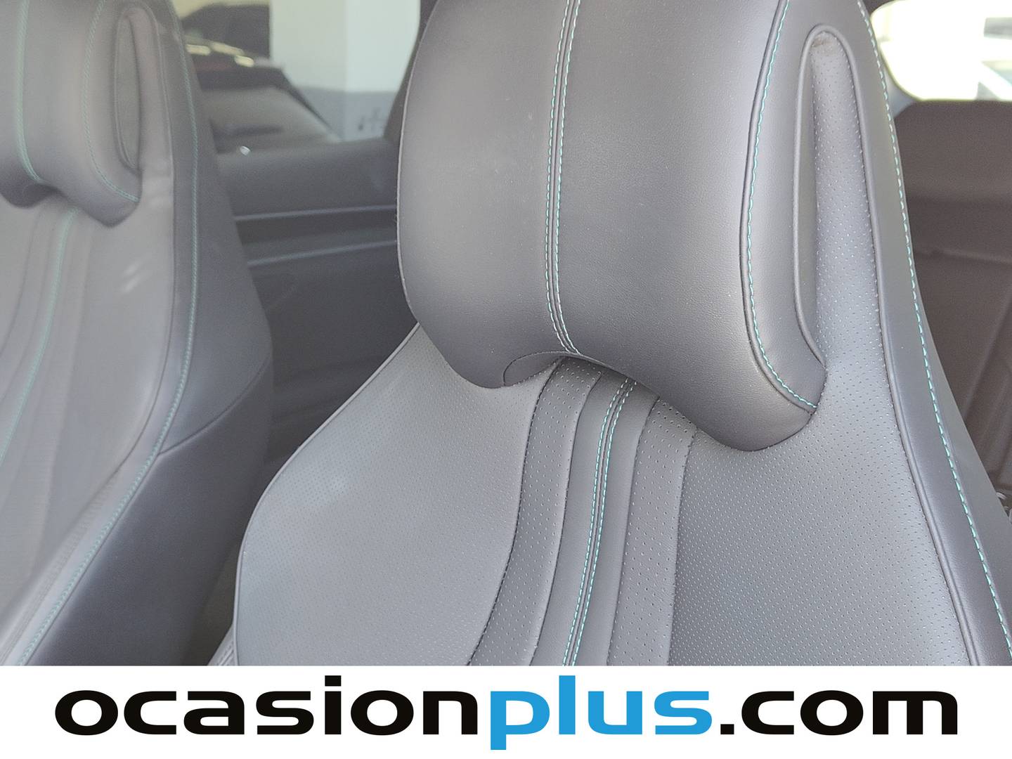 Equipamiento del BYD Seal U DM-i BYD Seal U DM-i DM-i Comfort  (218 CV)