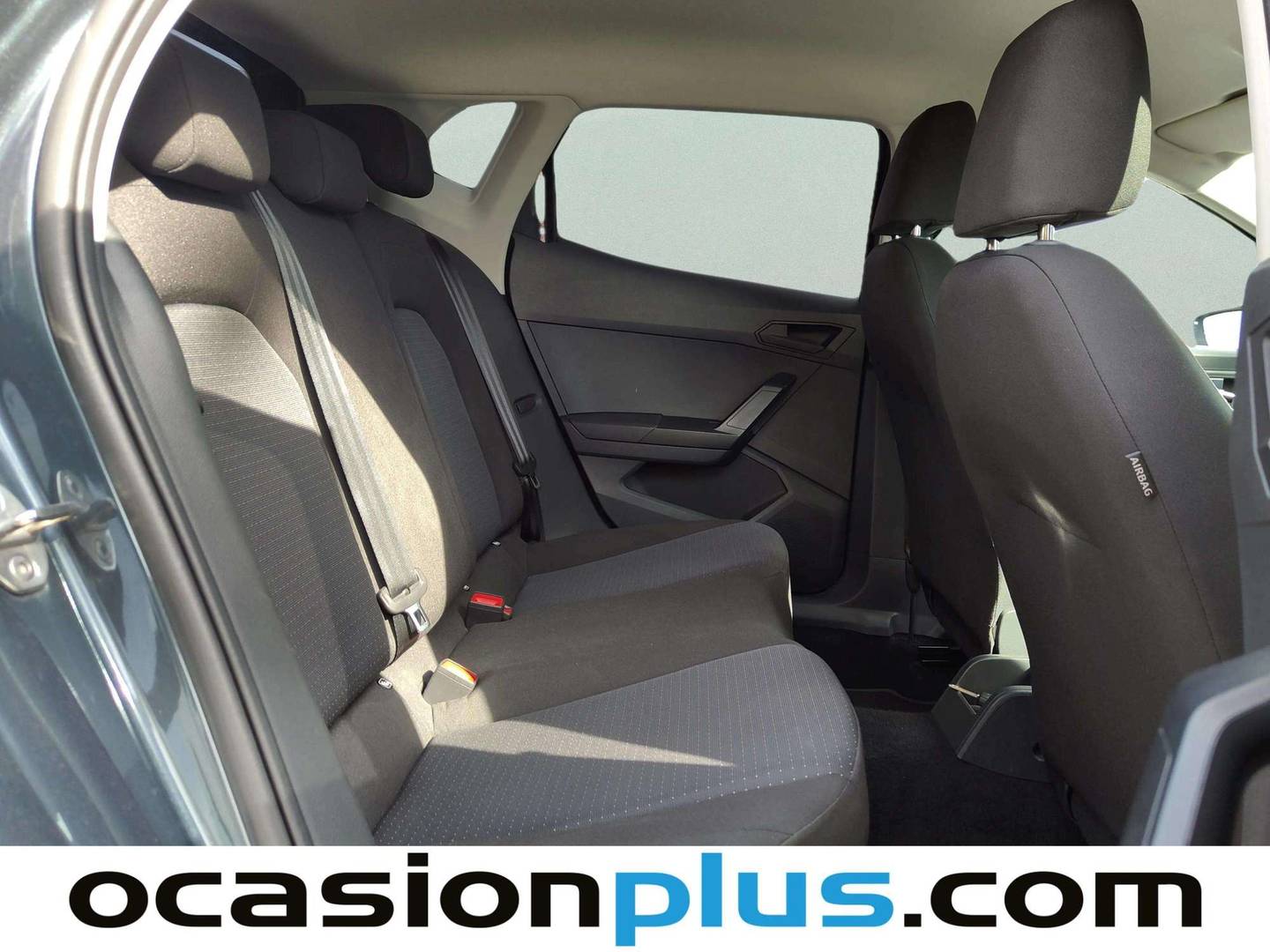 Foto Seat Ibiza Seat Ibiza 1.0 MPI S&S Style XL (80 CV) siete plazas