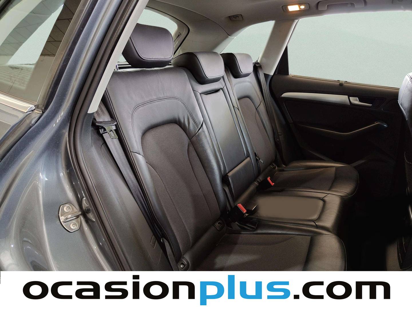 Audi Q5 Audi Q5 Advanced 2.0 TDI clean diesel quattro  (190 CV) S tronic km 0