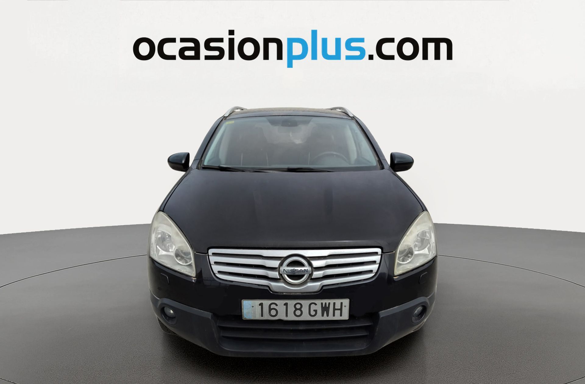 Nissan Qashqai+2 1.5 dCi Tekna Premium 4x2 7 plazas - foto 13