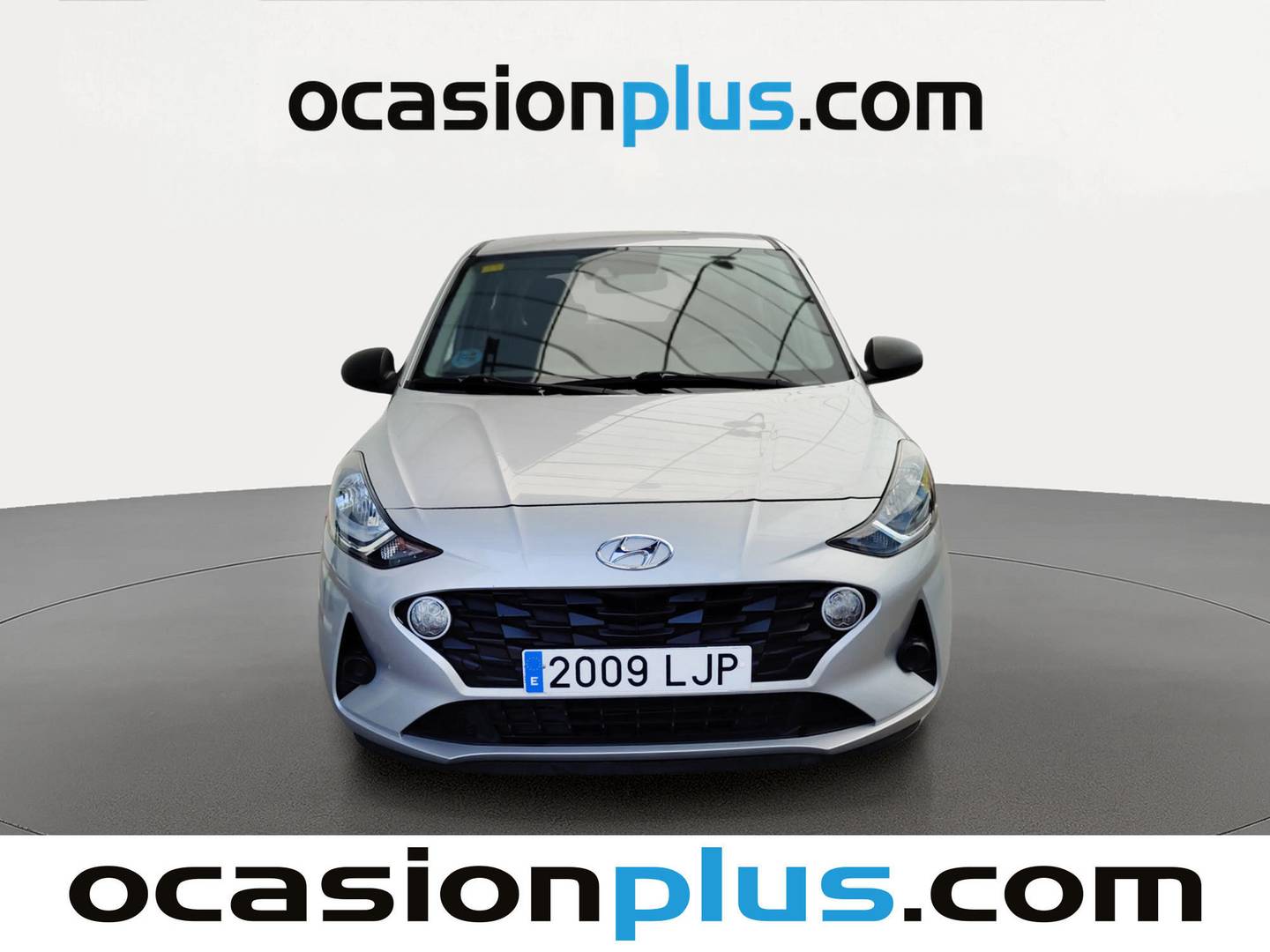 Hyundai i10 Hyundai i10 1.0 Essence (67 CV) 67cv