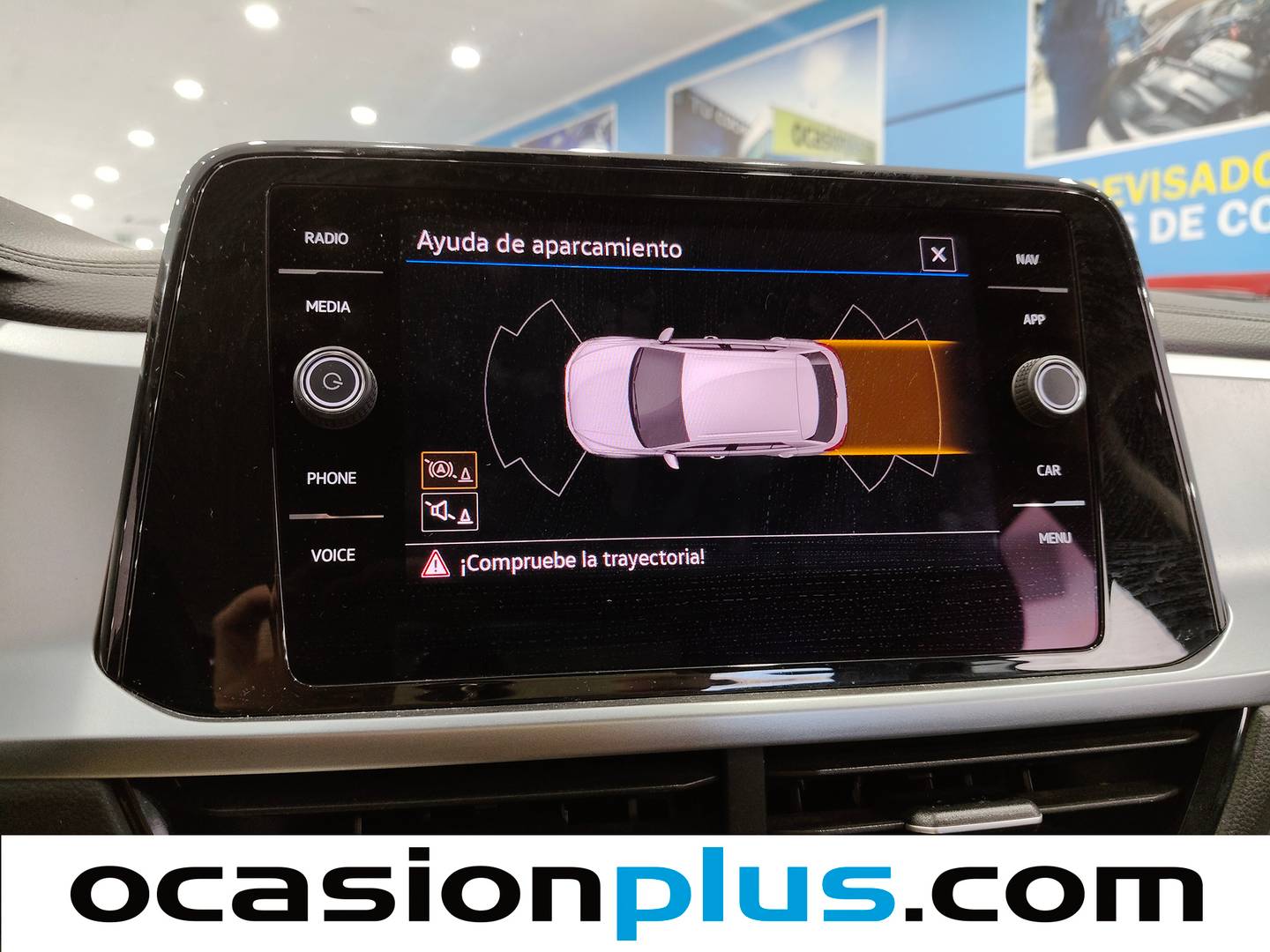 Equipamiento del Volkswagen T-Roc Volkswagen T-Roc Life 1.0 TSI (115 CV)