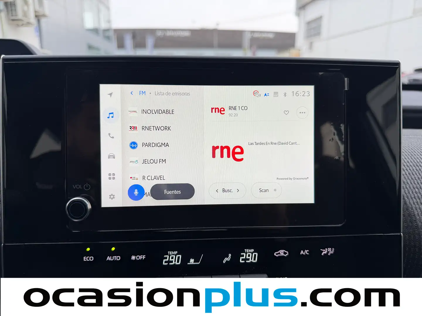 Foto Toyota BZ4X Toyota BZ4X 200E Advance 4x2 (204 CV)