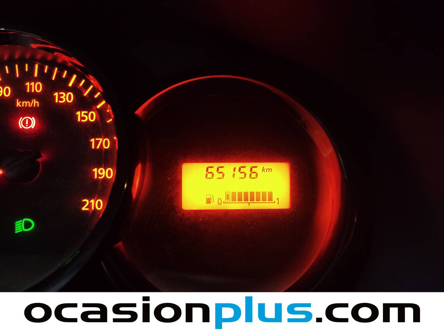Dacia Sandero Dacia Sandero 1.0 Base (73 CV) seminuevo