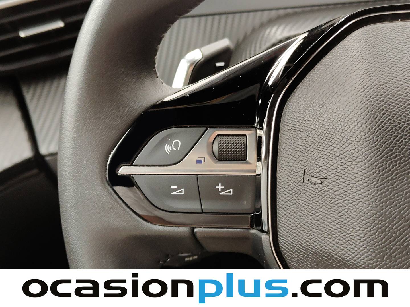 Peugeot 2008 Peugeot 2008 Allure Hybrid eDCS6 (145 CV) al mejor precio