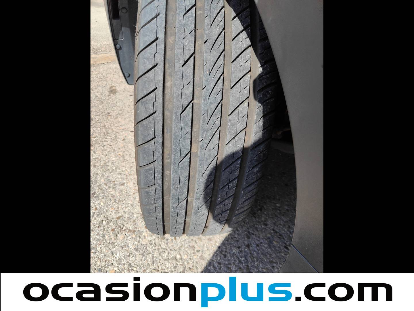 KIA Sportage KIA Sportage 1.6 MHEV Drive 4x2 (136 CV) seminuevo