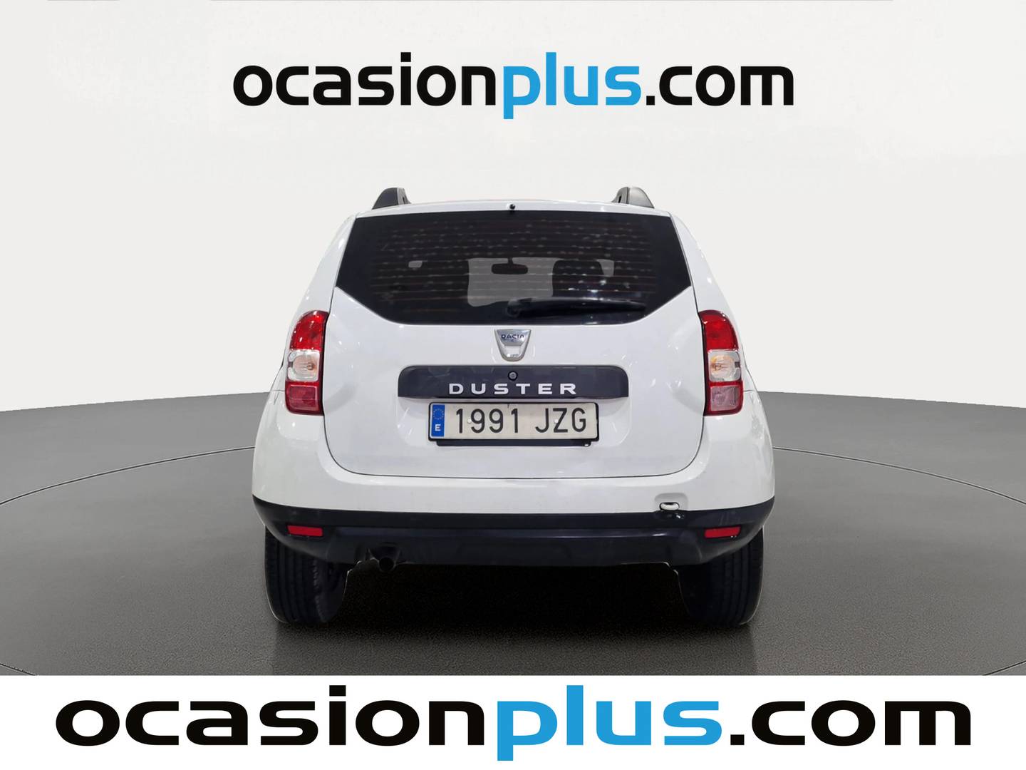 Dacia Duster Dacia Duster Ambiance dCi (109 CV) barato
