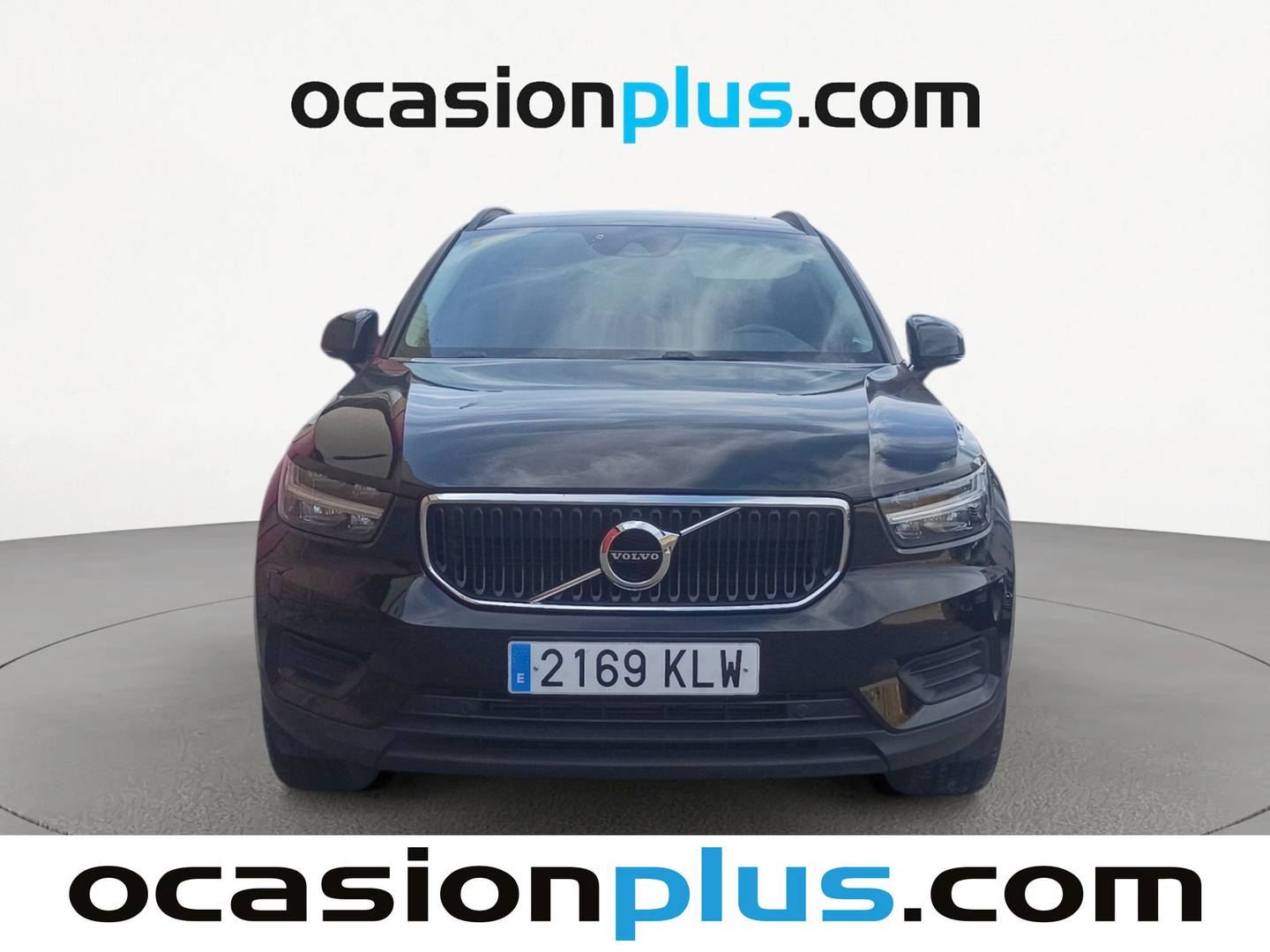 Foto Volvo XC40 Volvo XC40 T4 Auto (190 CV)