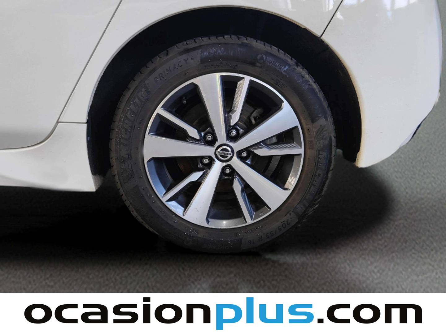 Nissan LEAF Nissan Leaf 40kWh N-Connecta (150 CV) seminuevo