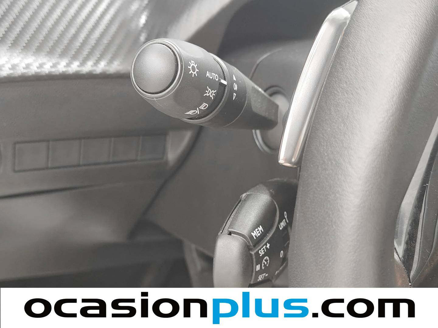 Acabados Peugeot 208 Peugeot 208 Style Hybrid 110 eDCS6 (110 CV)
