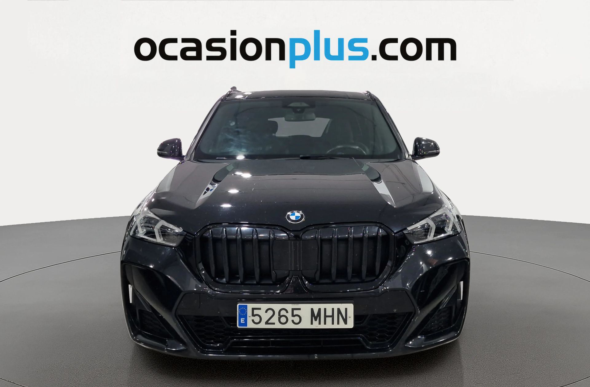 BMW X1 sDrive18i Pack M - foto 15
