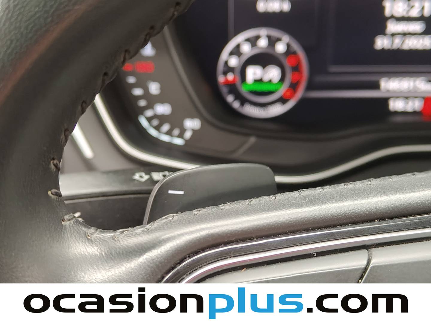 Foto Audi A5 Audi A5 Coupe Coupe S line 40 TFSI S tronic (190 CV)