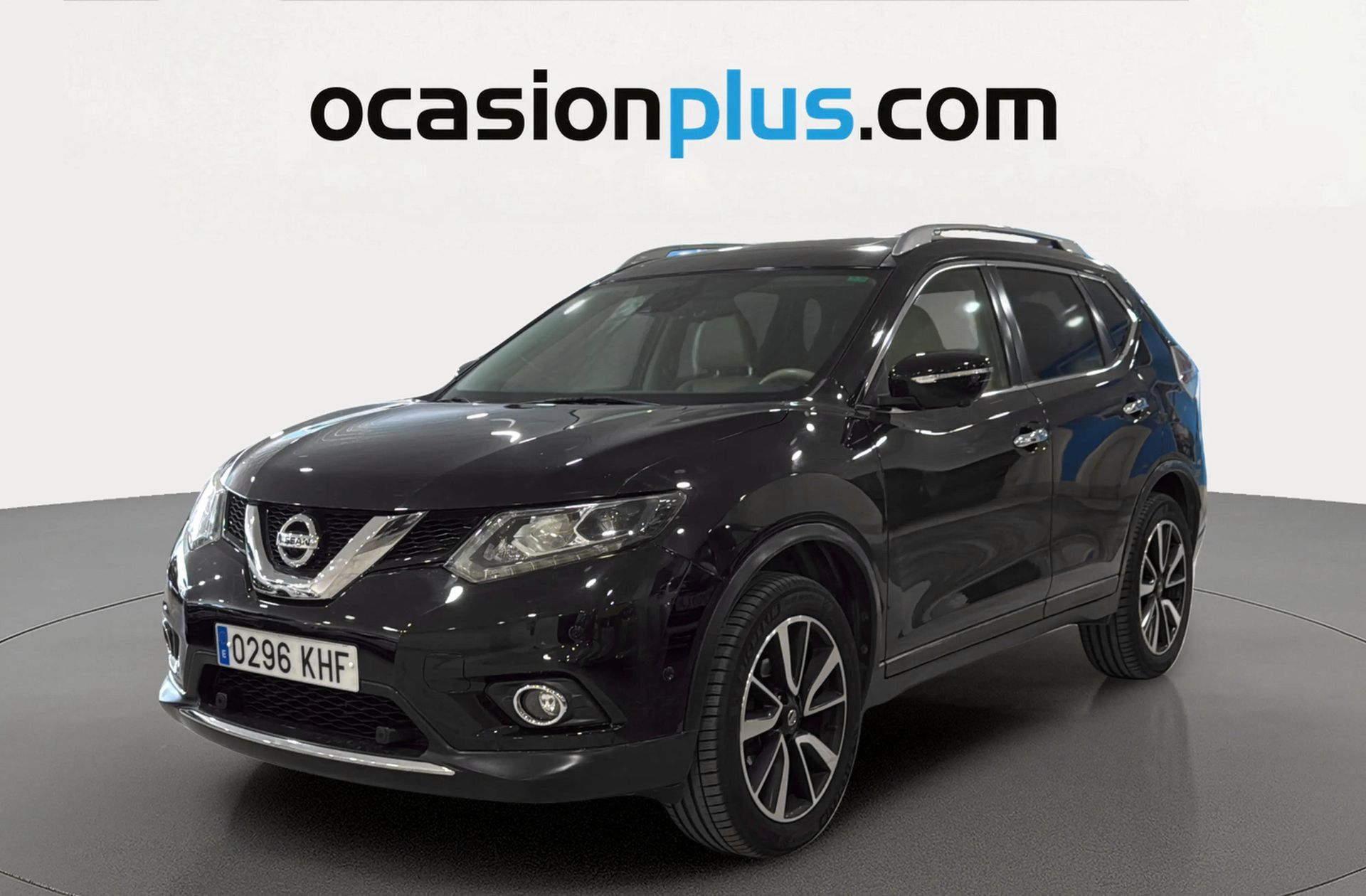 Nissan X-Trail dCi 130 Tekna 4x2