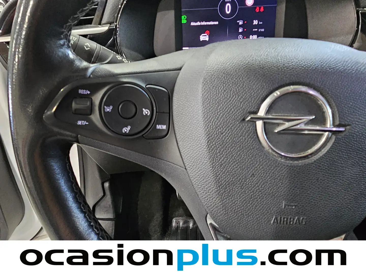 Foto Opel Corsa Opel Corsa 1.2 XEL Edition (75 CV)