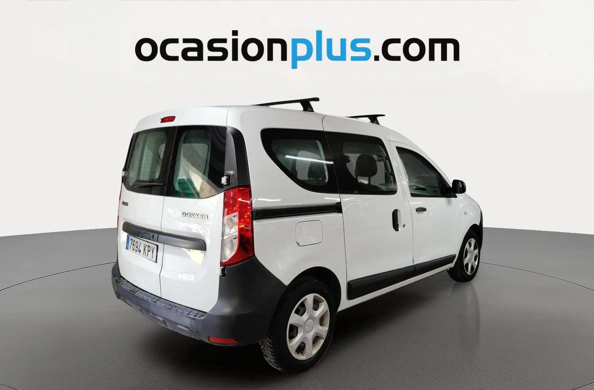 Dacia Dokker dCi 75 Ambiance - foto 4