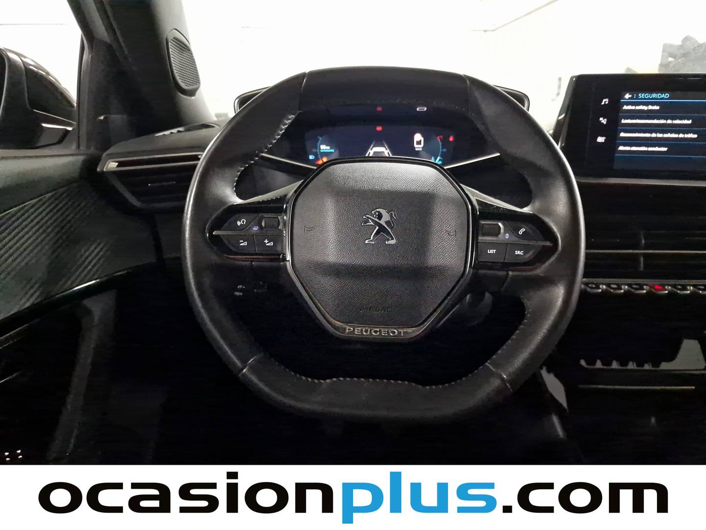 Foto Peugeot 2008 Peugeot 2008 PureTech 130 S&S Allure Pack (130 CV)