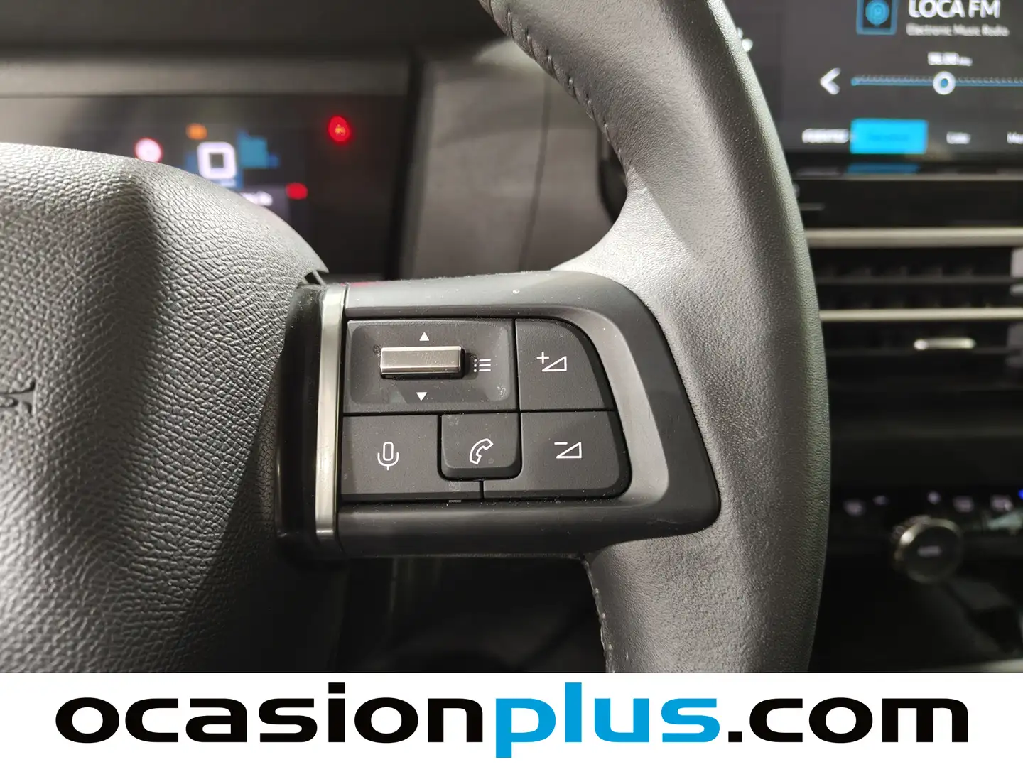 Foto Citroën C4 X Citroen C4 X PureTech 100 S&S 6v You (102 CV)