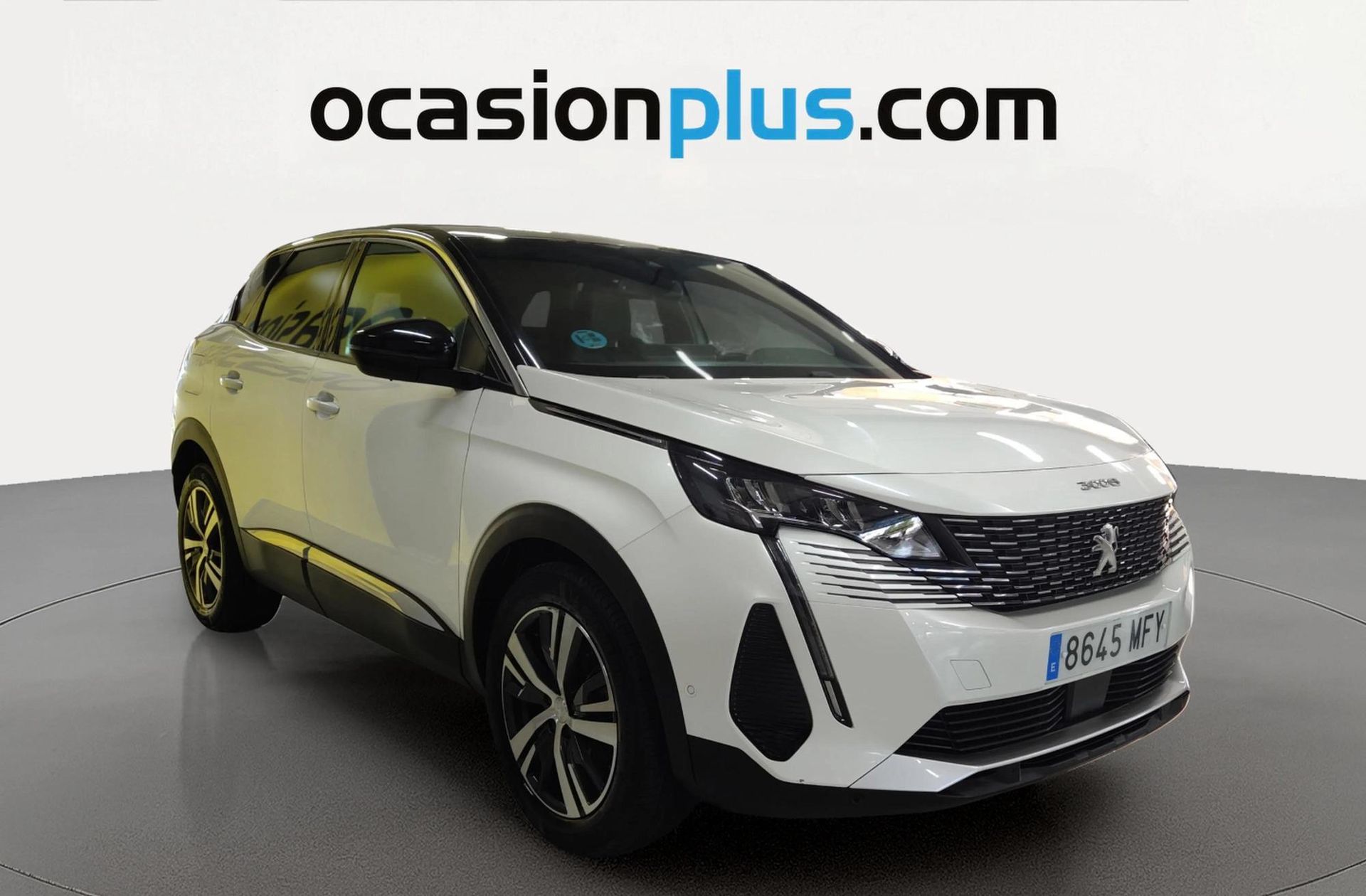 Peugeot 3008 PureTech 130 Allure Pack - foto 2