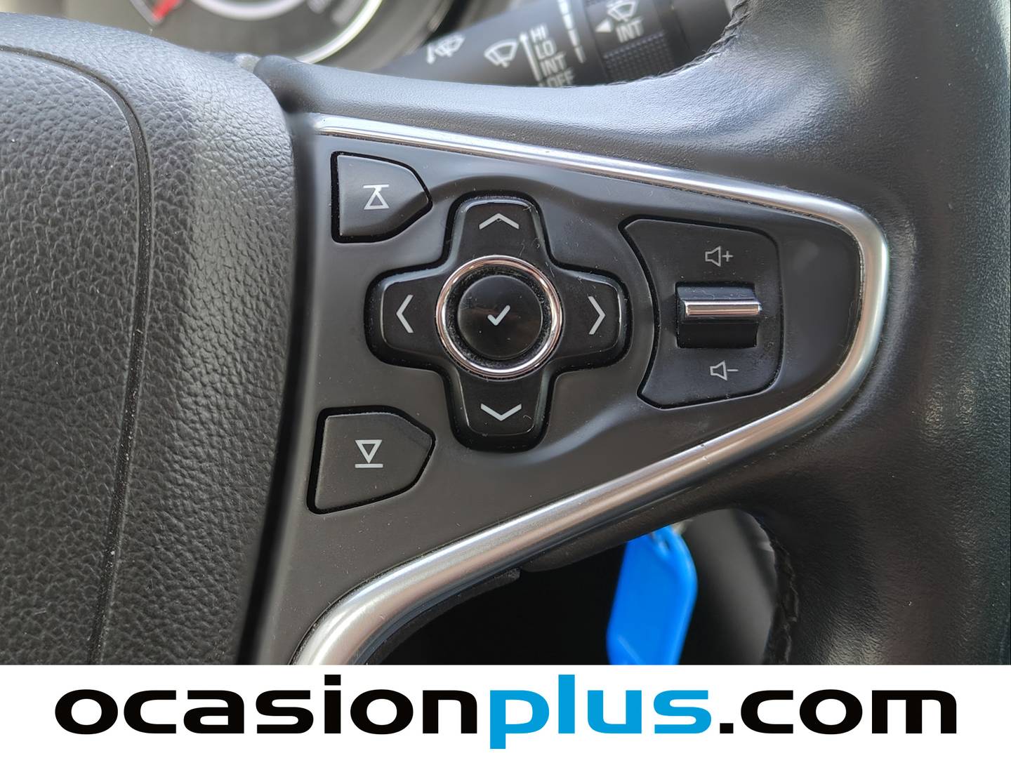 Opel Insignia Opel Insignia 1.4 Turbo GLP ecoFlex Selective (140 CV) 140cv