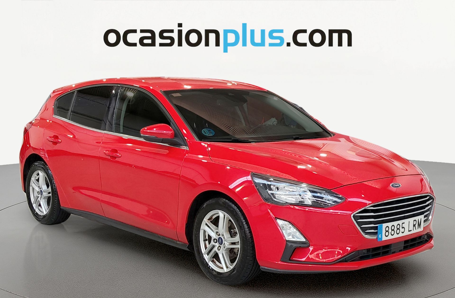 Ford Focus 1.0 EcoBoost MHEV Trend+ - foto 2