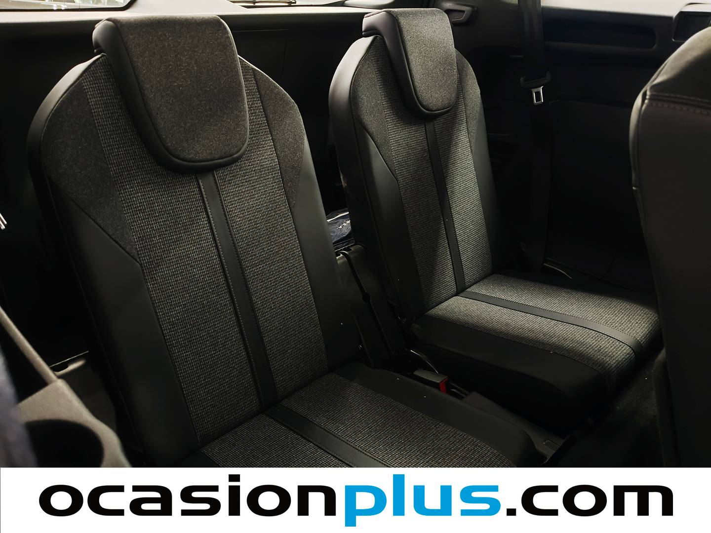 Extras y acabados del Peugeot 5008 Peugeot 5008 BlueHDi 130 S&S Allure (130 CV)