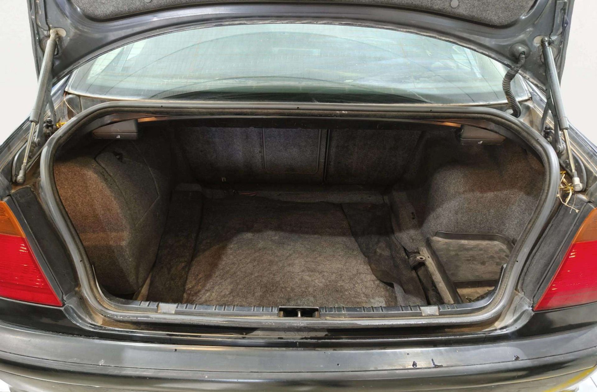 BMW Serie 3 320d - foto 14