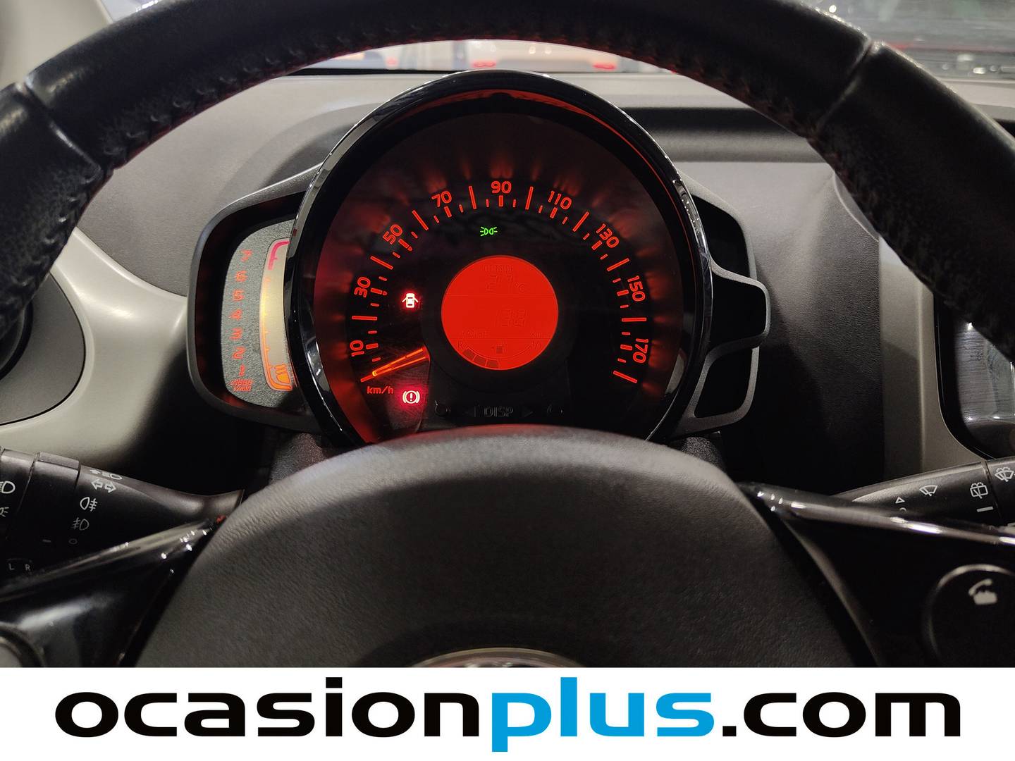 Toyota Aygo Toyota Aygo 1.0 70 x-play (69 CV) 2016