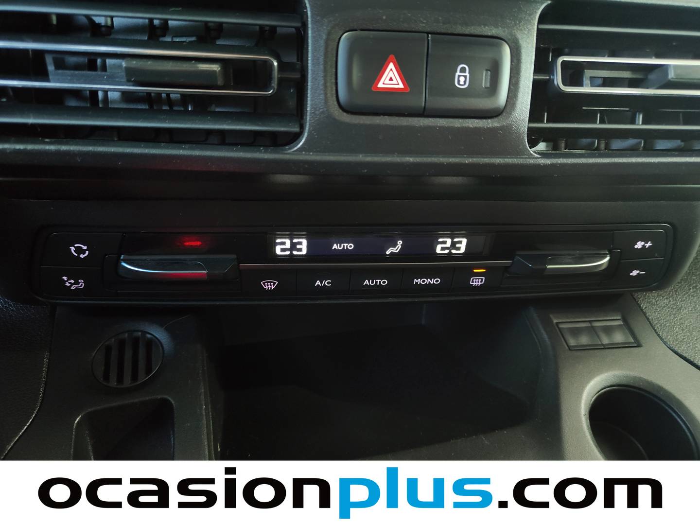 Foto Citroën Berlingo Citroen Berlingo BlueHDi 130 S&S Talla M Shine (130 CV)