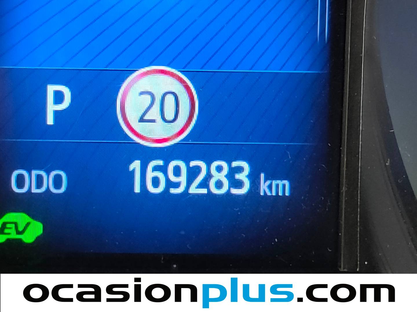 Toyota C-HR Toyota C-HR 1.8 125H Advance  (122 CV) seminuevo