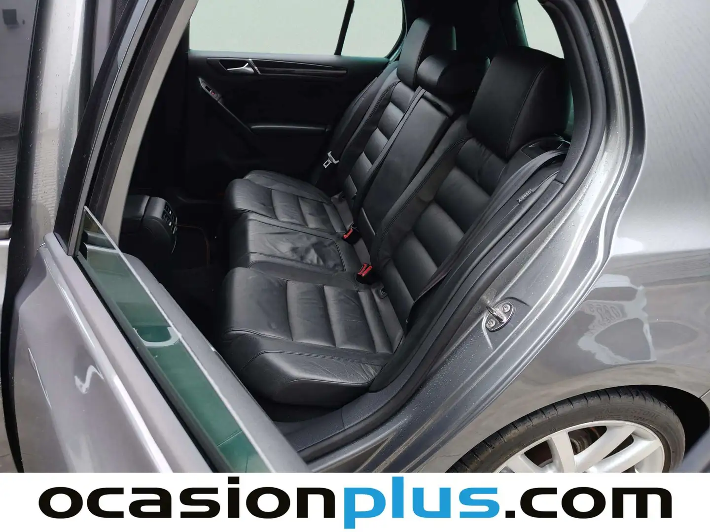 Foto Volkswagen Golf Volkswagen Golf GTD 2.0 TDI (170 CV) DSG