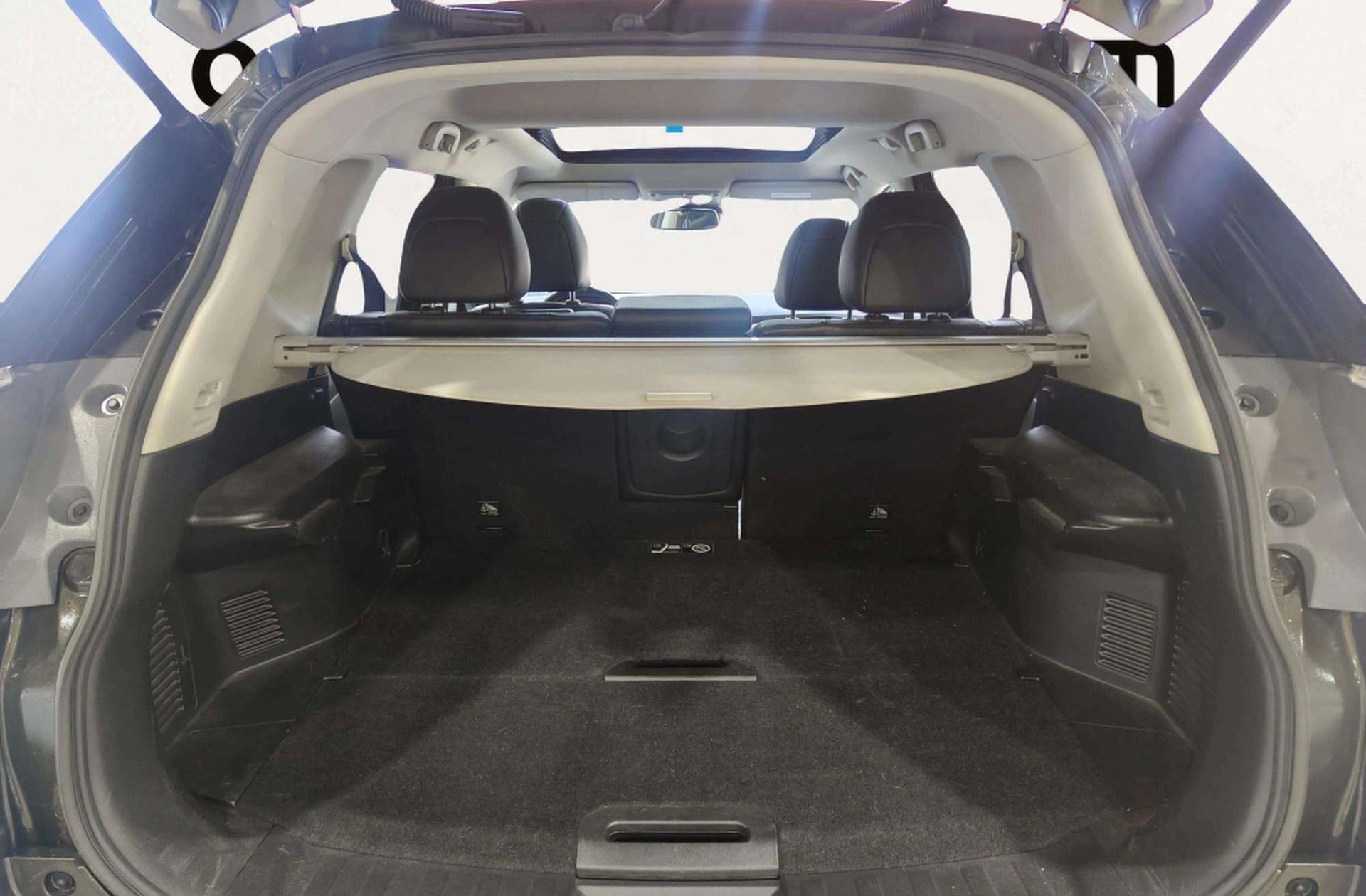 Nissan X-Trail dCi 130 Tekna 4x2 - foto 18