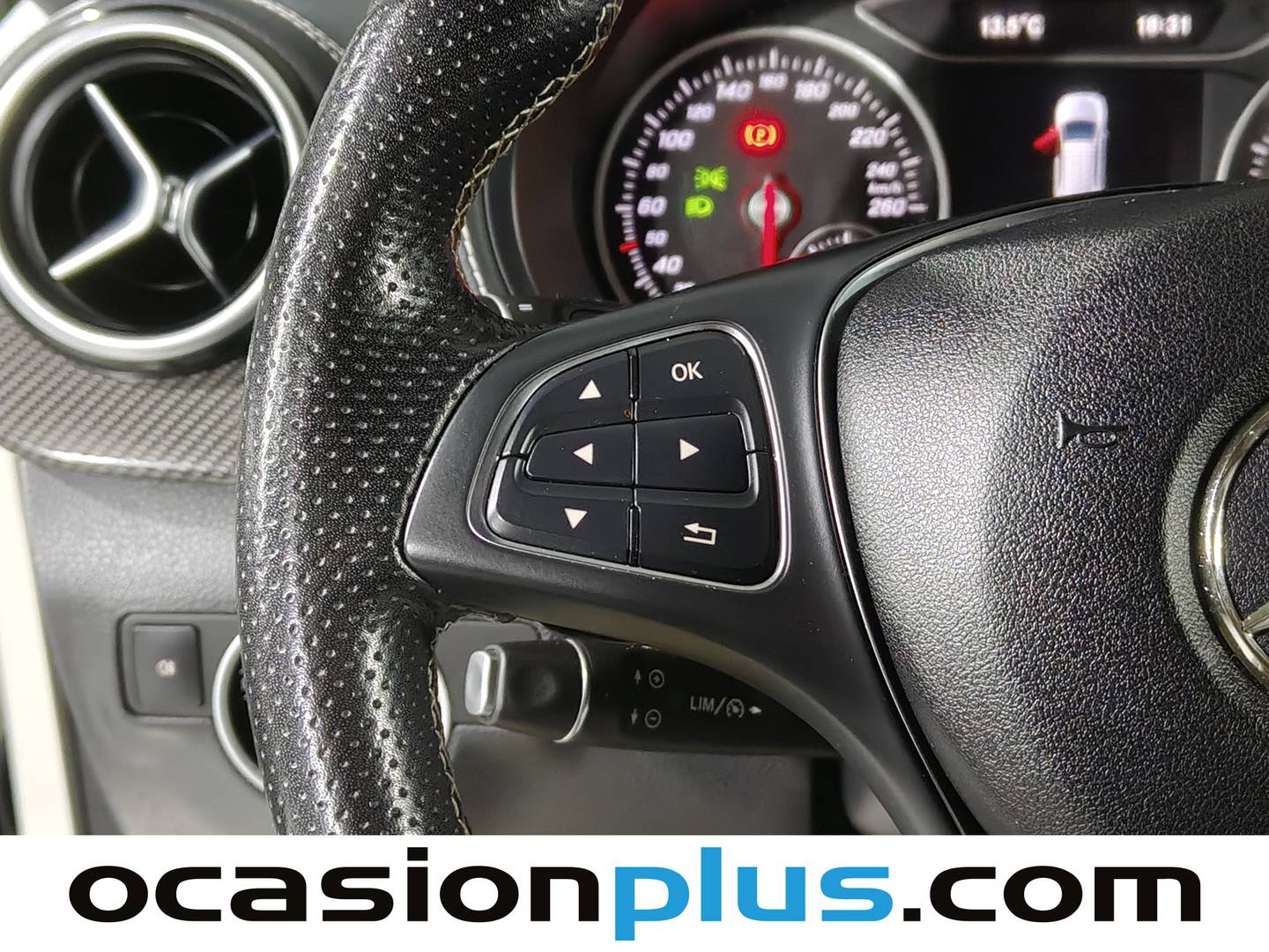 Mercedes Clase B Mercedes-Benz Clase B 200 d (136 CV) 136cv