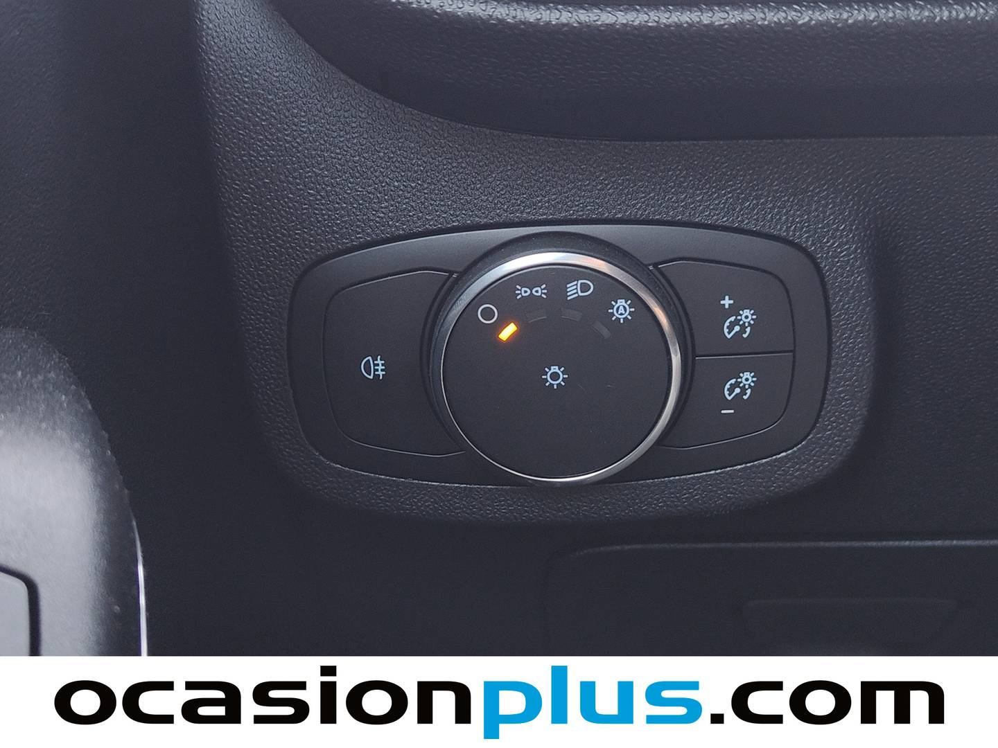Ford Fiesta Ford Fiesta 1.5 EcoBoost ST (200 CV) manual