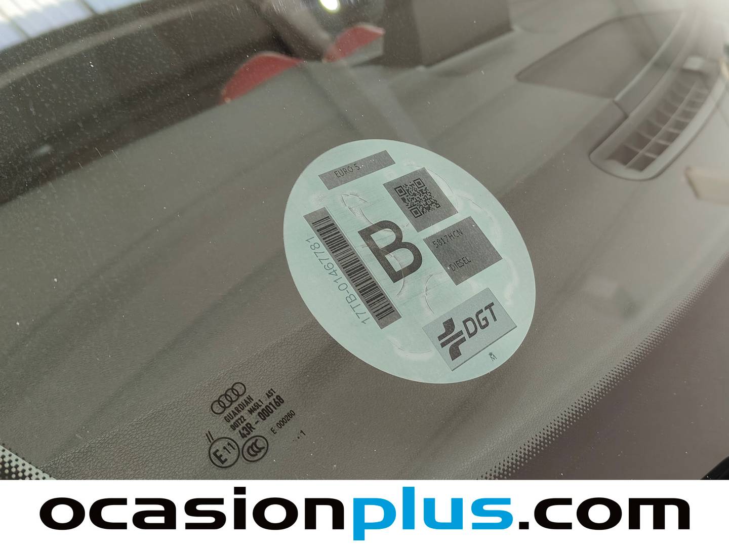 Audi A1 Audi A1 Ambition 1.6 TDI (105 CV) seminuevo