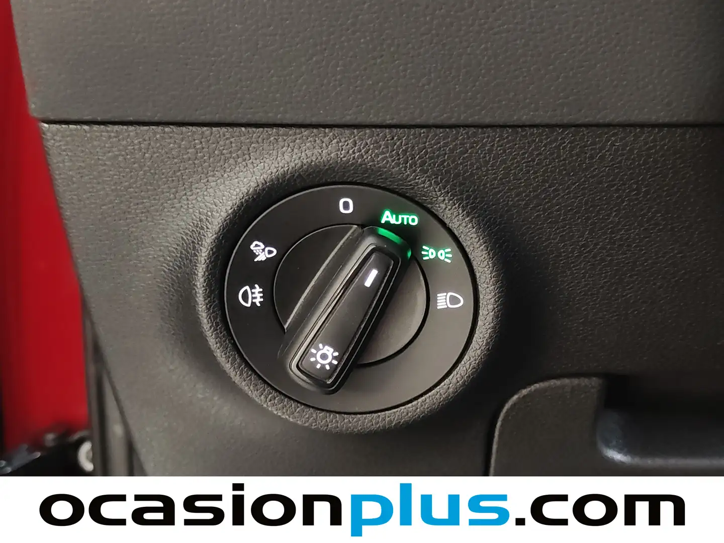 Foto Skoda Karoq Skoda Karoq 1.5 TSI ACT Sportline DSG (150 CV)