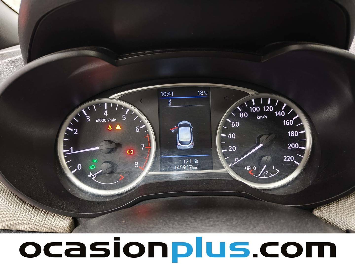 Nissan Micra Nissan Micra IG-T N-Connecta (100 CV) 2019