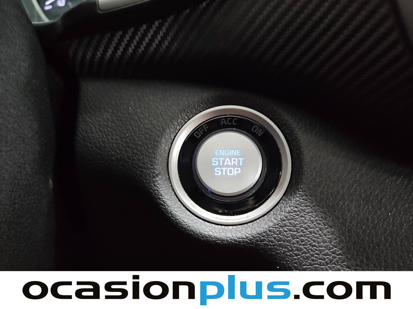 Acabados Hyundai Tucson Hyundai Tucson 1.6 GDI BE Klass 4x2 (132 CV)
