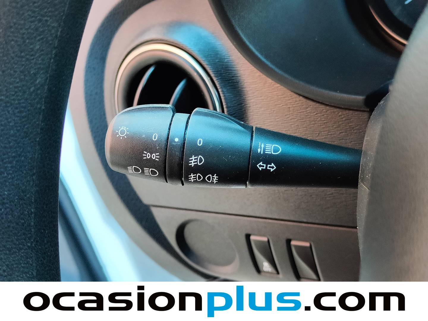 Dacia Dokker Dacia Dokker Essential 1.6 (100 CV) GLP de segunda mano