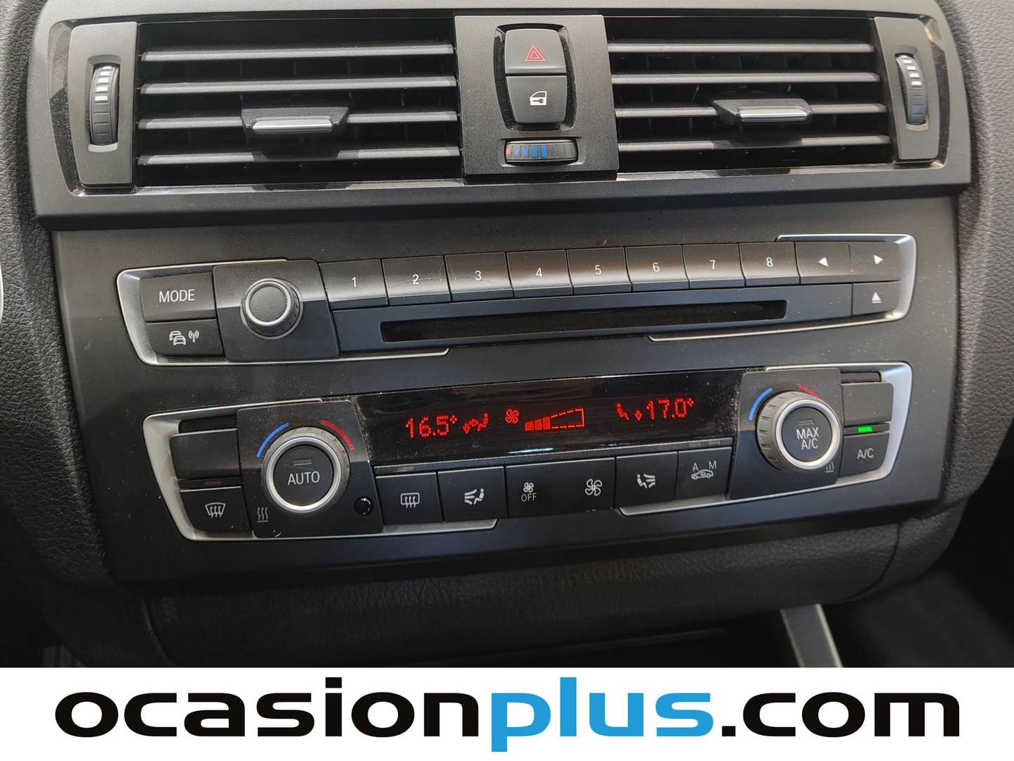 BMW Serie 1 BMW Serie 1 118d (143 CV) Pack M al mejor precio