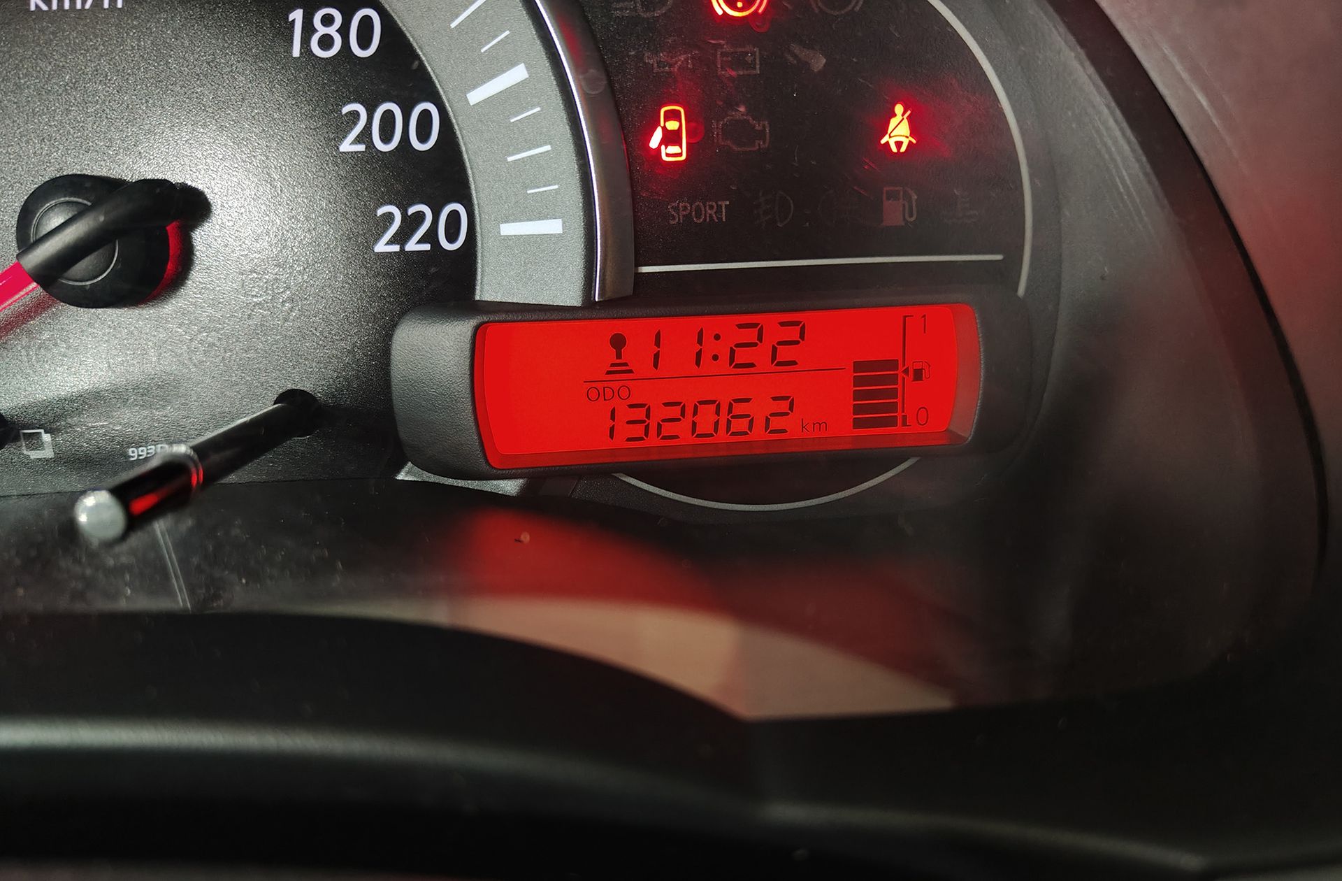 Nissan Micra 1.2G Acenta - foto 7