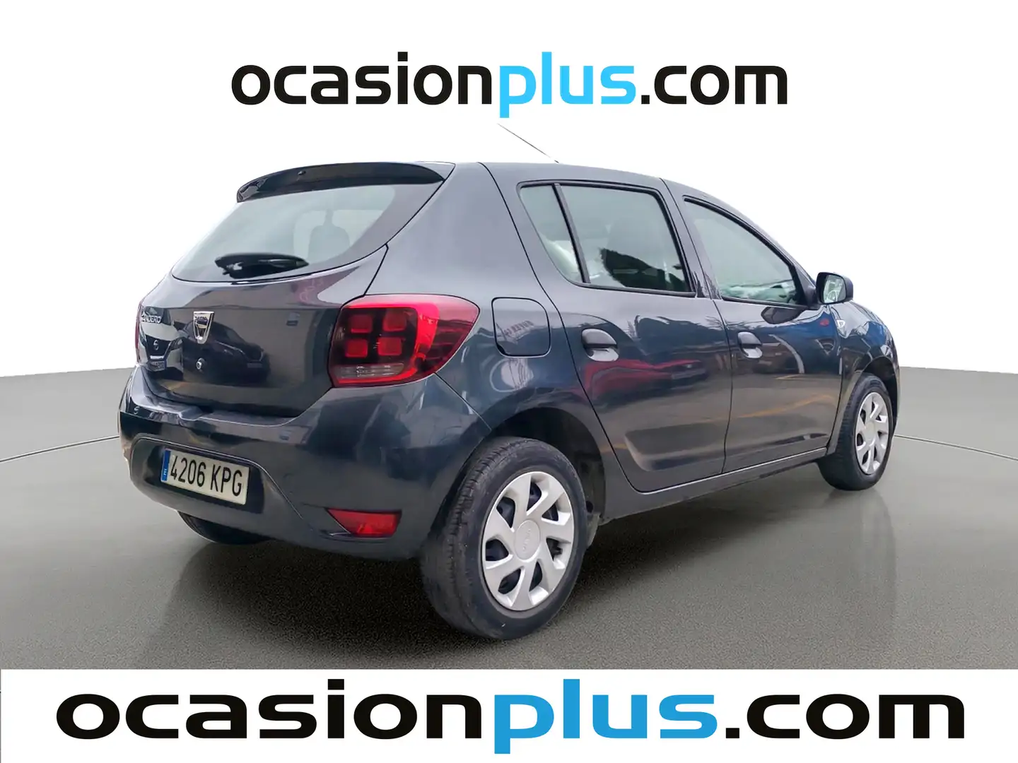 Foto Dacia Sandero Dacia Sandero Ambiance dCi (75 CV)